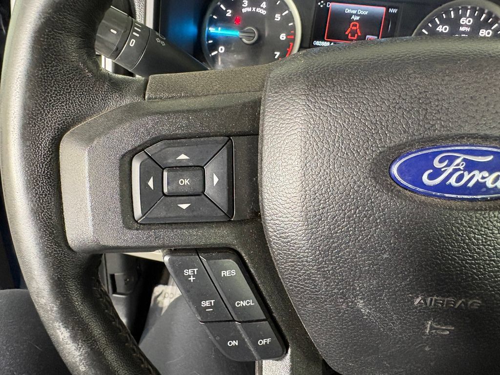 Certified 2019 Ford F150 XLT w/ Equipment Group 302A Luxury AWD/4WD image 22