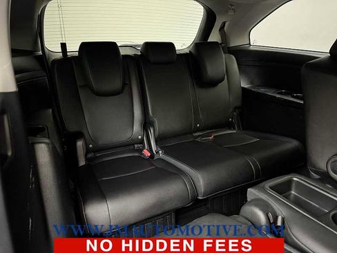 Used 2024 Honda Odyssey EX-L image 19
