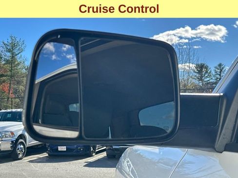 Used 2019 RAM 3500 Big Horn image 8