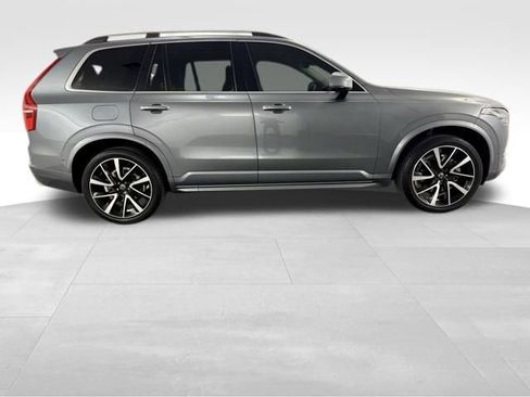 Used 2019 Volvo XC90 T6 Momentum w/ Advanced Package image 35
