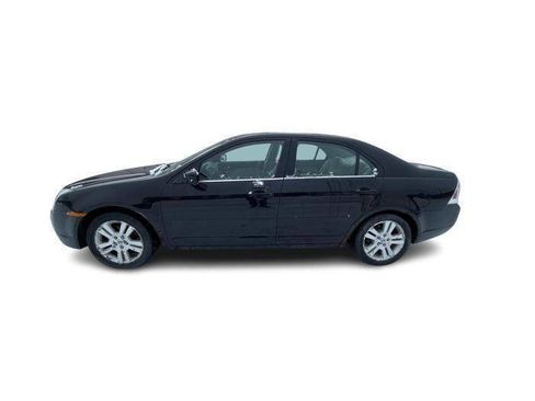 Used 2008 Ford Fusion SEL image 2