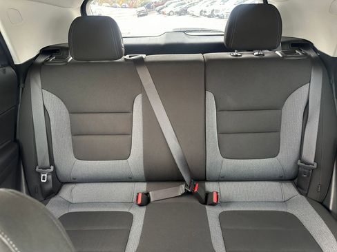 Used 2025 Chevrolet TrailBlazer LT image 36