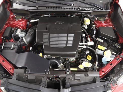 Used 2021 Subaru Forester Limited image 52