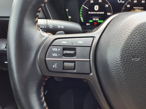 Used 2026 Honda CR-V Sport-L image 16