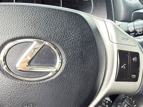 Used 2012 Lexus CT 200h Premium image 8