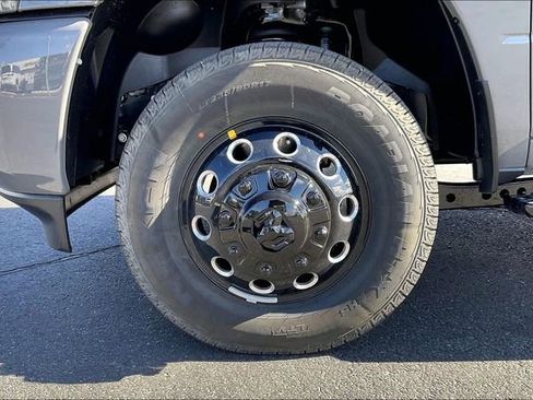New 2026 RAM 3500 Laramie w/ Night Edition image 12
