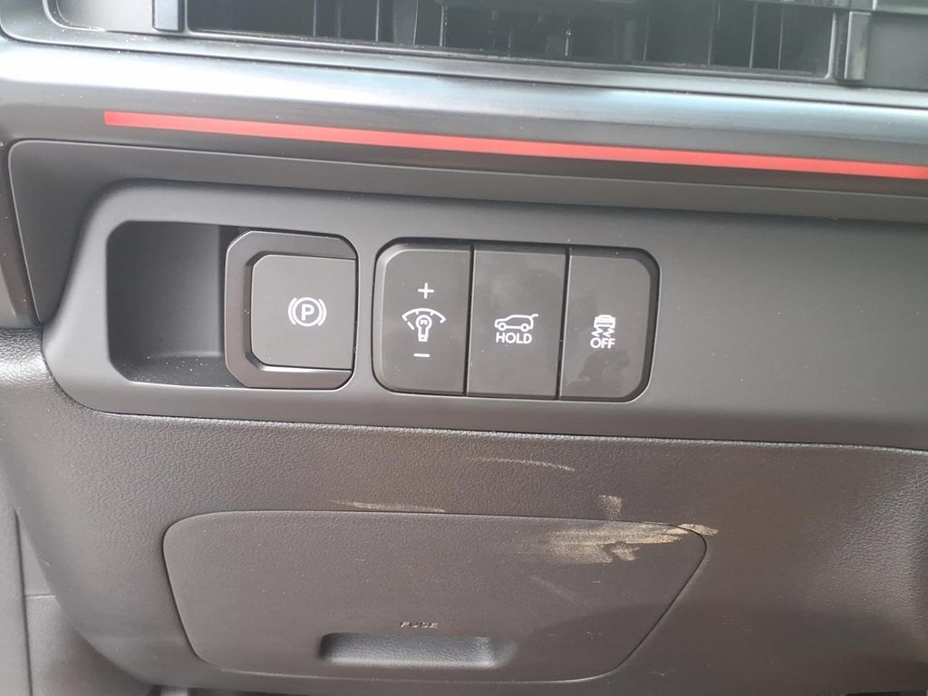 Used 2026 Hyundai Santa Fe Calligraphy FWD image 18