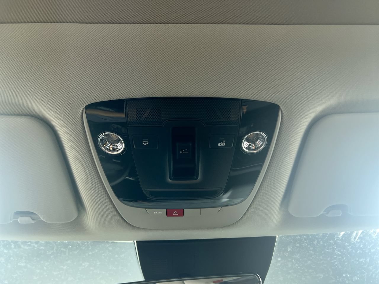 New 2026 Kia Sportage SX FWD image 20