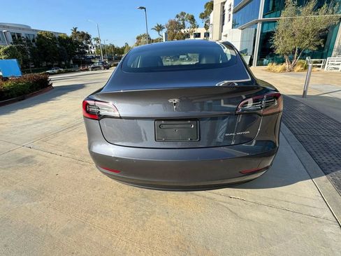 Used 2023 Tesla Model 3 Standard Range RWD image 8