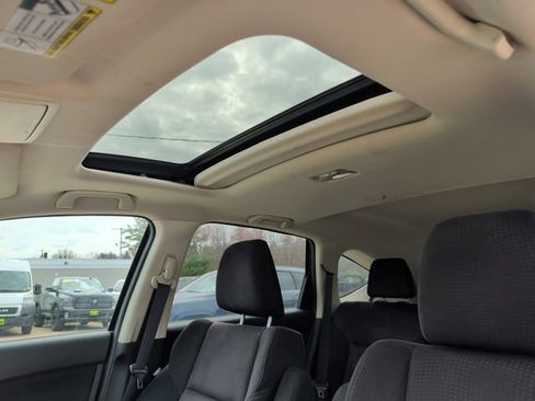 Used 2014 Honda CR-V EX image 26