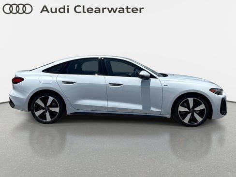 New 2026 Audi A5 2.0T Premium Plus AWD/4WD image 5