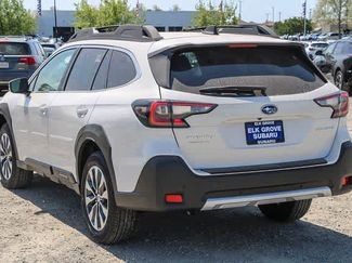 Used 2025 Subaru Outback Limited AWD/4WD video 2