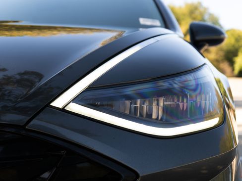 Used 2022 Hyundai Sonata SEL image 11