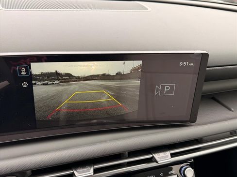 New 2026 Hyundai Santa Cruz SEL image 24