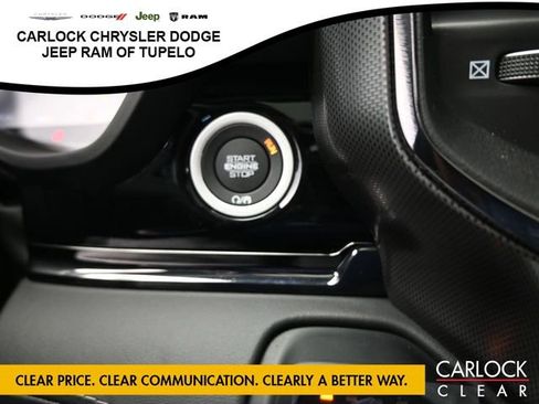 New 2025 RAM 1500 Limited w/ Trailer Tow Group image 15