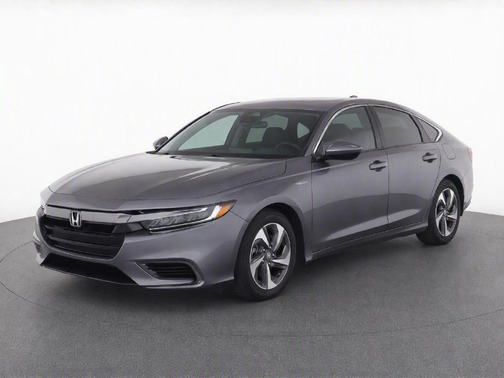 Used 2020 Honda Insight EX image 2