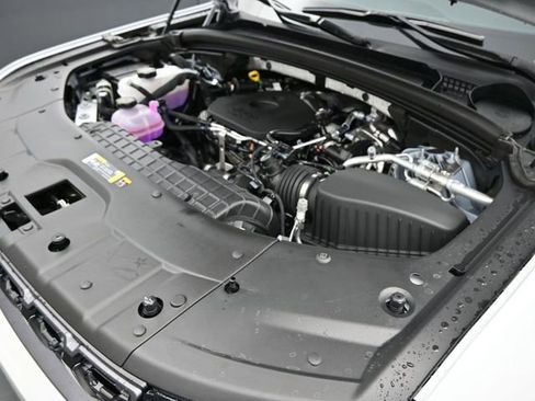 New 2026 Jeep Grand Cherokee L Limited image 43