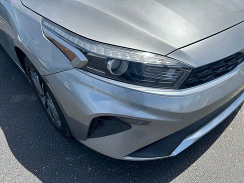 Used 2024 Kia Forte LXS FWD image 3