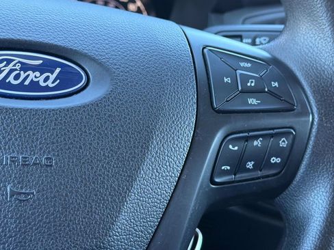 Used 2022 Ford Ranger XL w/ FX4 Off-Road Package AWD/4WD image 11