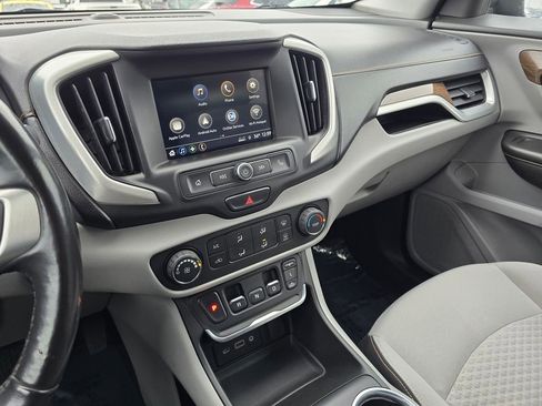 Used 2018 GMC Terrain SLE image 29