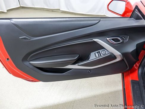 Used 2019 Chevrolet Camaro LS image 15