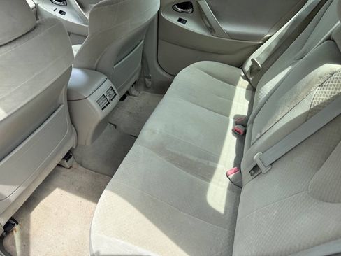 Used 2009 Toyota Camry Hybrid FWD image 10