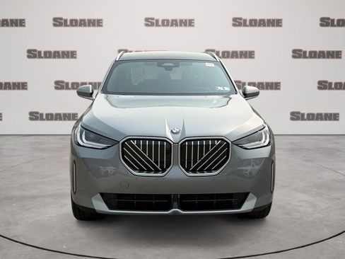 New 2026 BMW X3 xDrive30i w/ Premium Package AWD/4WD image 8