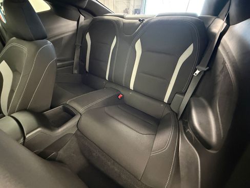 Used 2022 Chevrolet Camaro LT w/ RS Package image 26