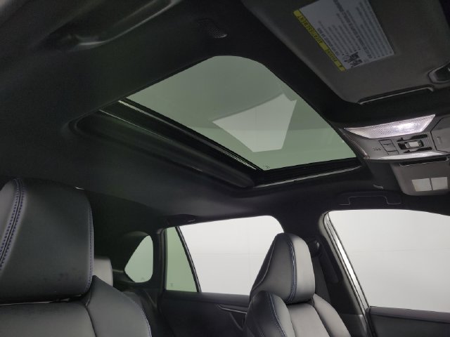 Used 2024 Toyota RAV4 XSE w/ Weather Package AWD/4WD image 18