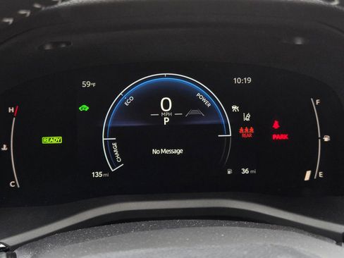 Certified 2026 Toyota Camry SE FWD image 21
