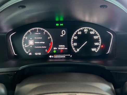 Used 2025 Honda Civic Sport image 20