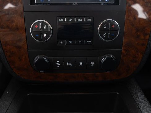 Used 2007 Chevrolet Tahoe LT w/ LT Preferred Equipment Group image 34