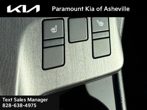 New 2026 Kia Sportage X-Line image 15