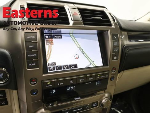 Used 2020 Lexus GX 460 Premium AWD/4WD image 19
