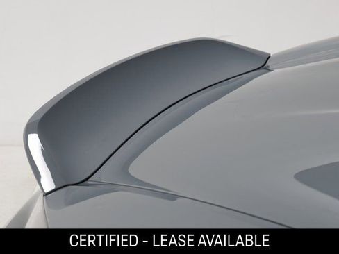 Used 2025 Porsche 718 Boxster Spyder RS image 30