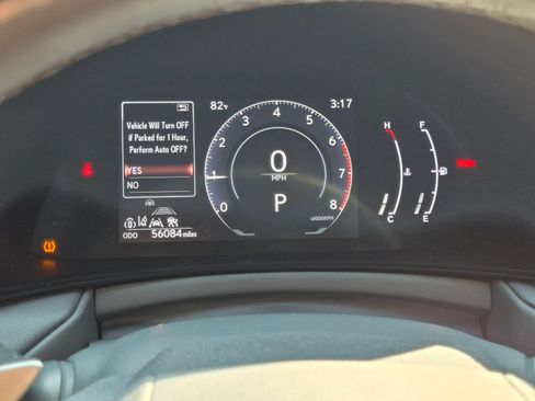 Used 2024 Lexus TX 350 FWD w/ Cold Weather Package image 20