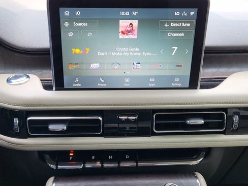 Used 2020 Lincoln Aviator Reserve w/ Equipment Group 202A AWD/4WD image 15