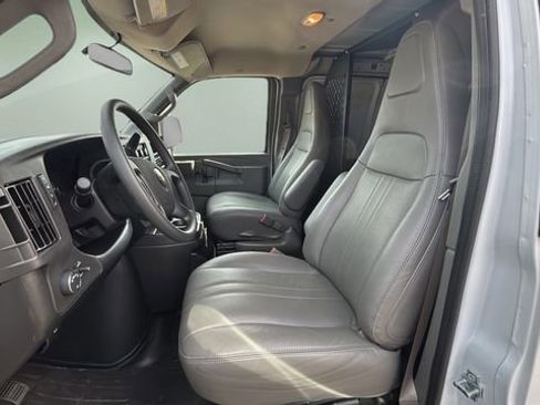 New 2025 Chevrolet Express 2500 w/ Driver Convenience Package image 20