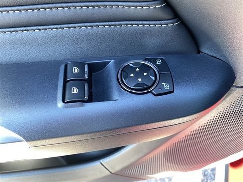 New 2025 Ford Mustang Premium image 43