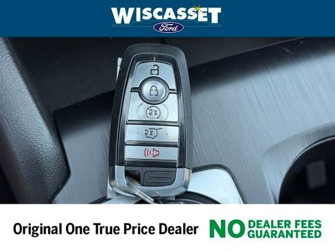 New 2025 Ford Escape ST-Line Elite w/ Tech Pack #1 image 14