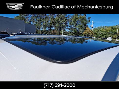 New 2025 Cadillac XT5 Premium Luxury w/ Technology Package image 16