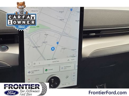 Used 2021 Ford Mustang Mach-E Select image 10