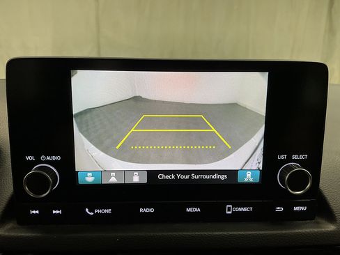 Used 2025 Honda Civic Sport image 15