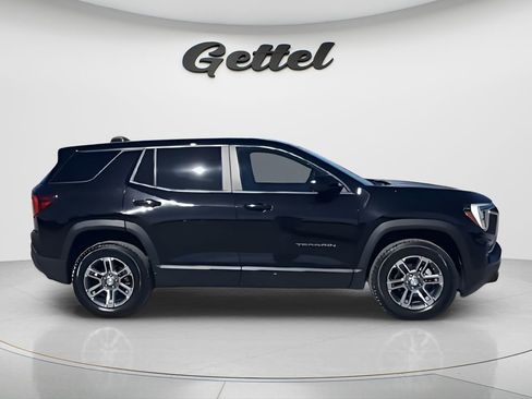 Used 2025 GMC Terrain Elevation AWD/4WD image 9