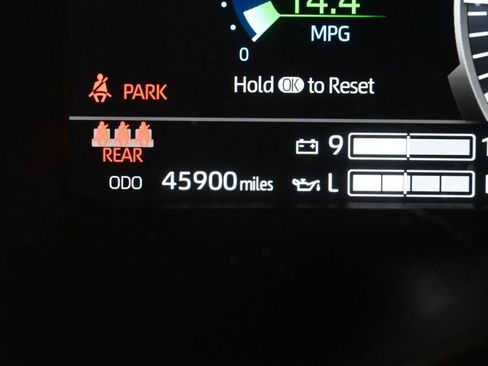 Used 2023 Toyota Tundra Capstone image 26