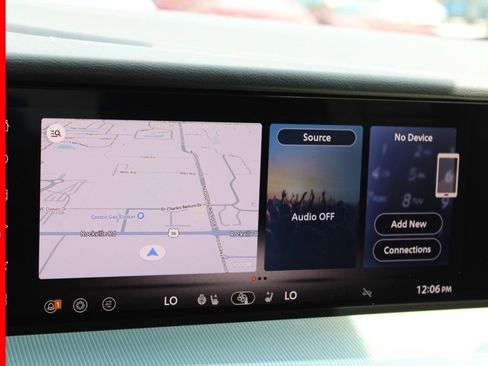 New 2025 Nissan Murano SL w/ Cargo Package image 26