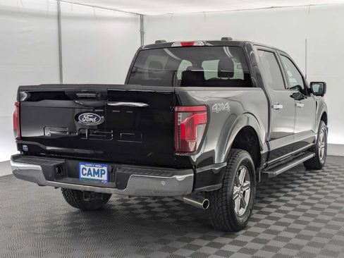 Used 2024 Ford F150 XLT AWD/4WD image 6