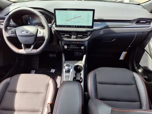 New 2025 Ford Escape ST-Line w/ Tech Pack #1 image 10