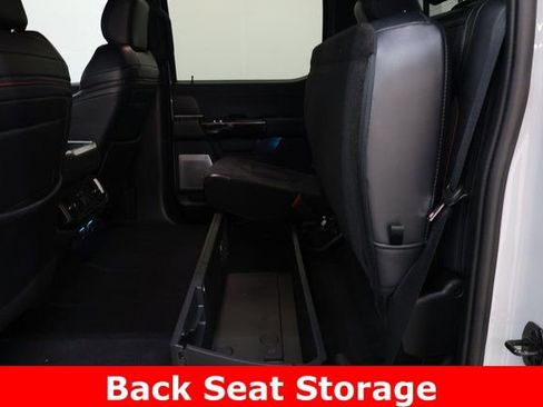 Used 2023 Ford F150 Raptor w/ Equipment Group 802A Raptor R image 63