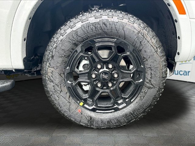 New 2026 Ford Ranger XLT w/ Equipment Group 301A High AWD/4WD image 13